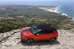 Jeep Compass Trailhawk 2017 года (WW)